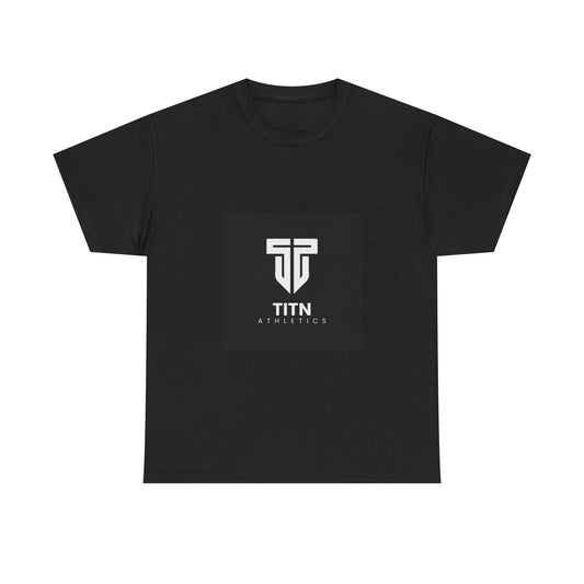 Comfortable Titn Athletics Sports T-shirt