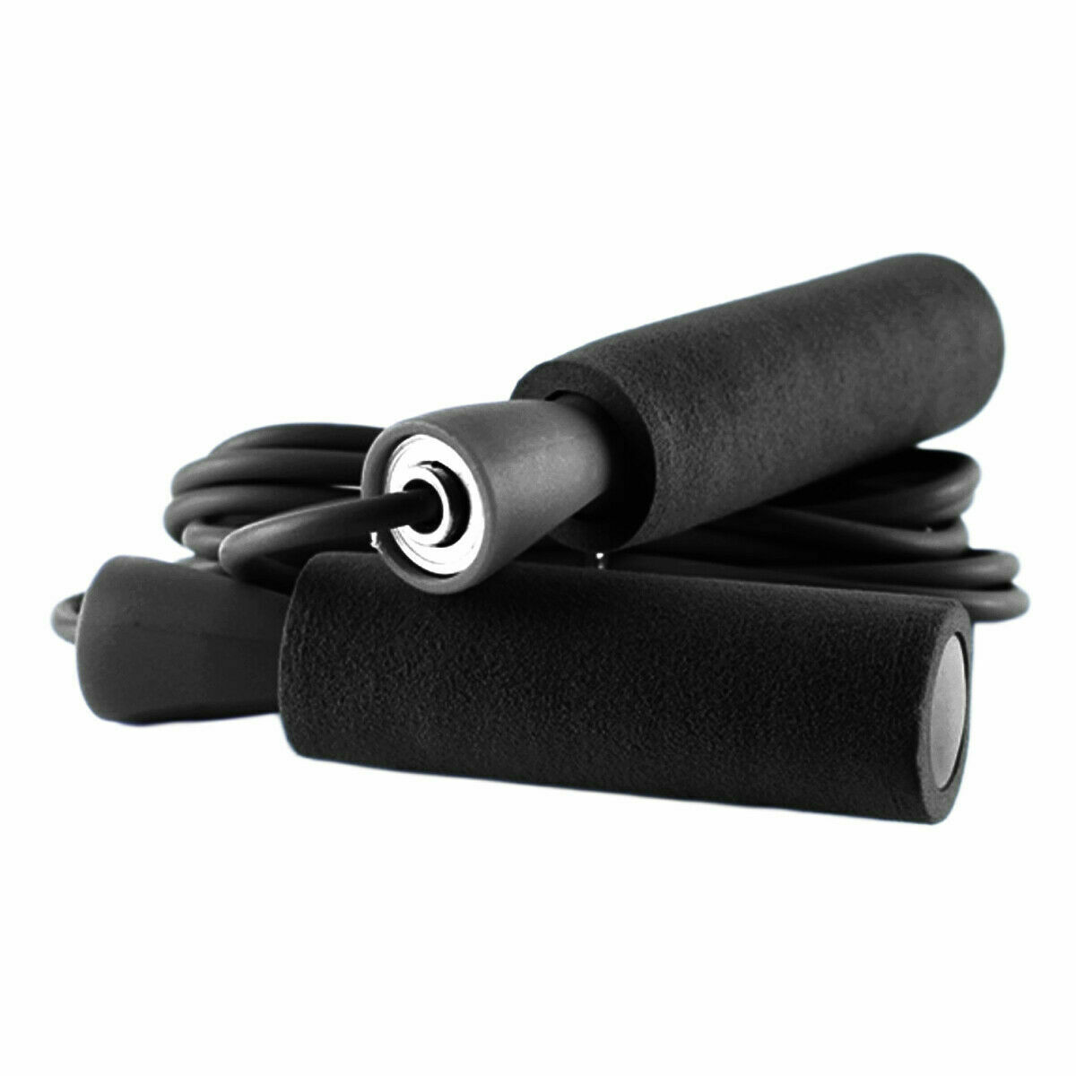 Elite Level Cardio Building Jump Rope