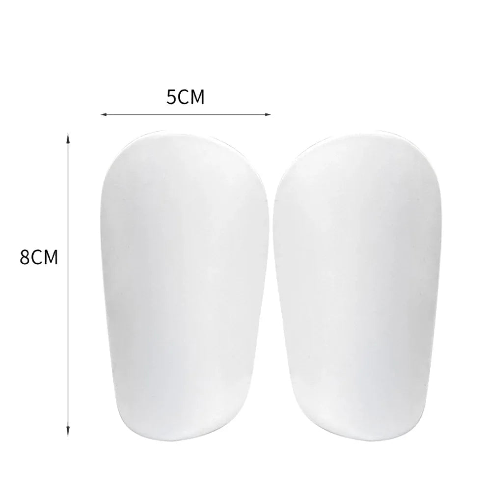 Slim Fit Durable Mini Shin Guards