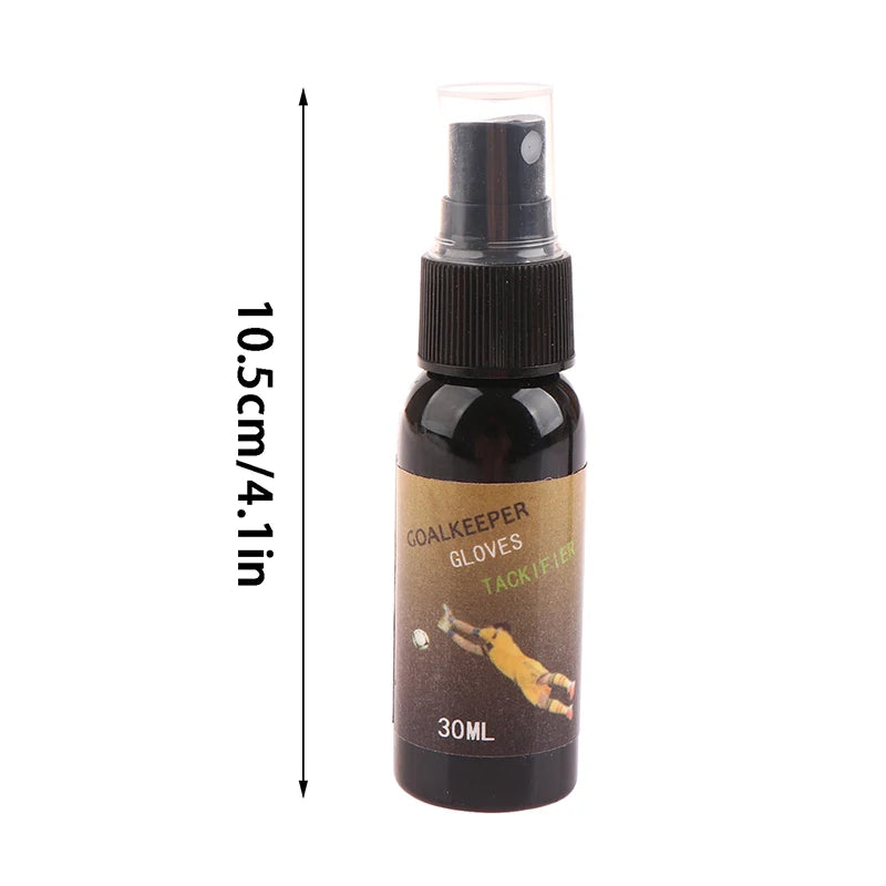 Professional Goalkeeper Grip Glue β Maximum Ball Control & Stickiness