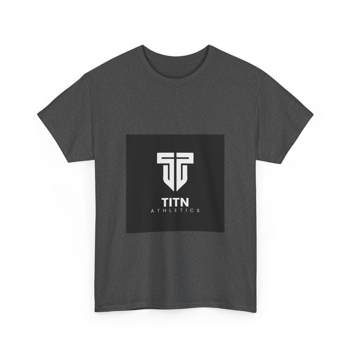 Comfortable Titn Athletics Sports T-shirt
