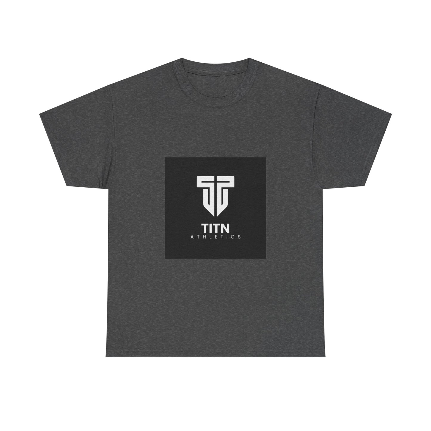 Comfortable Titn Athletics Sports T-shirt