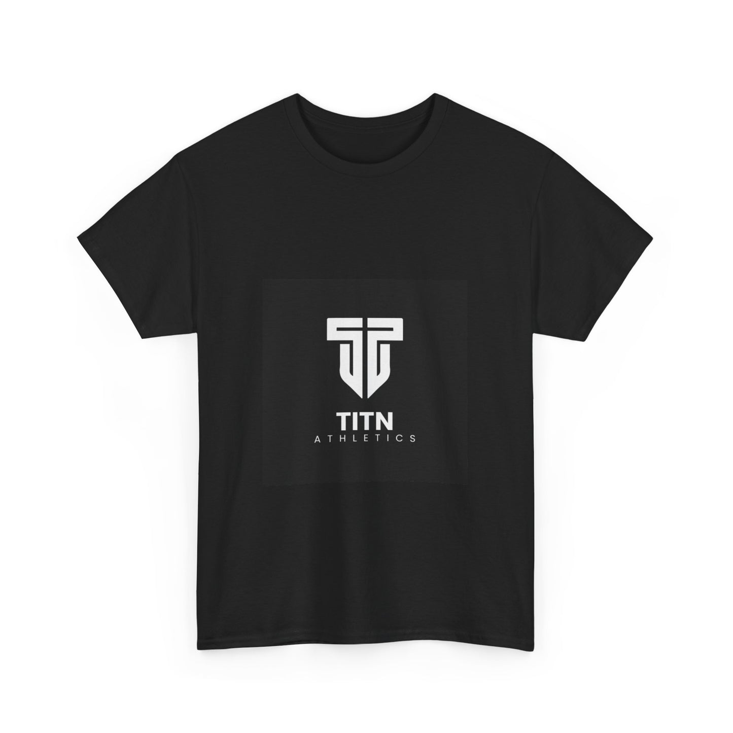 Comfortable Titn Athletics Sports T-shirt