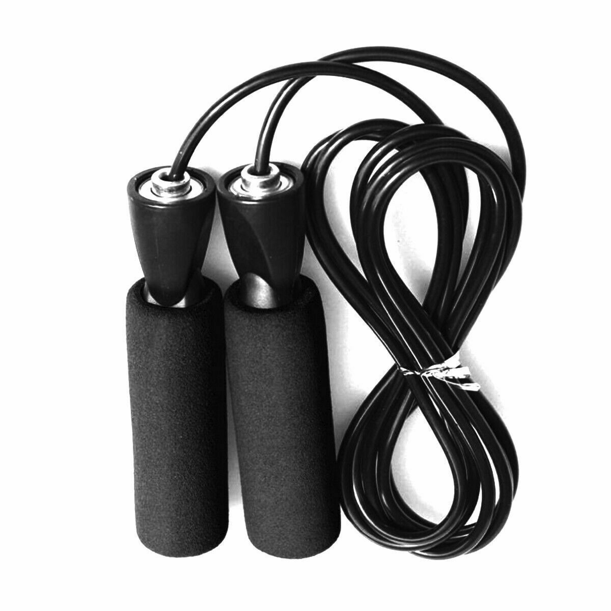 Elite Level Cardio Building Jump Rope