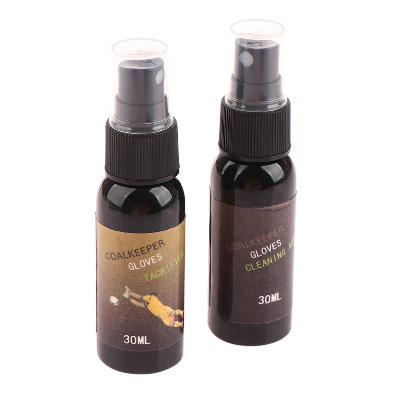 Professional Goalkeeper Grip Glue – Maximum Ball Control & Stickiness