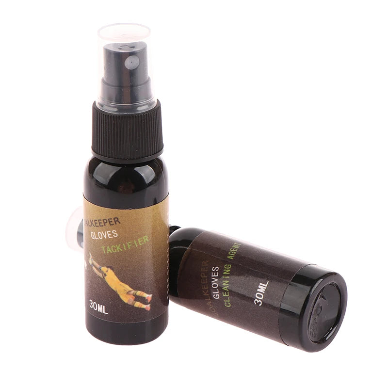 Professional Goalkeeper Grip Glue – Maximum Ball Control & Stickiness