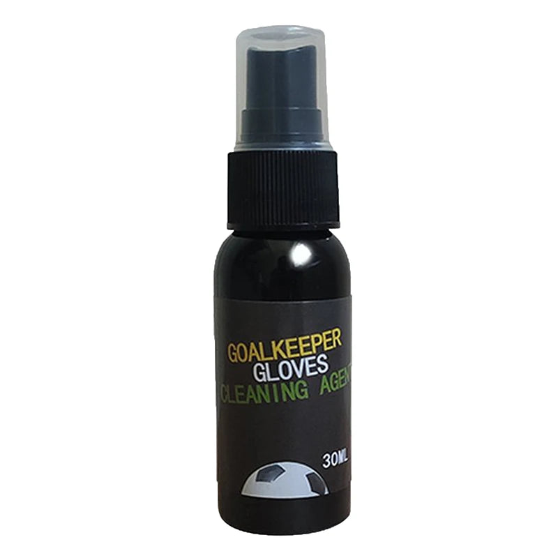 Professional Goalkeeper Grip Glue – Maximum Ball Control & Stickiness