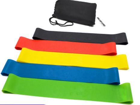 Elite Resistance Band Set